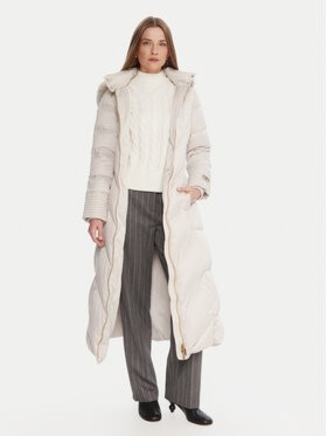 Marciano Guess Kurtka zimowa 5BGL39 7374A Beżowy Regular Fit