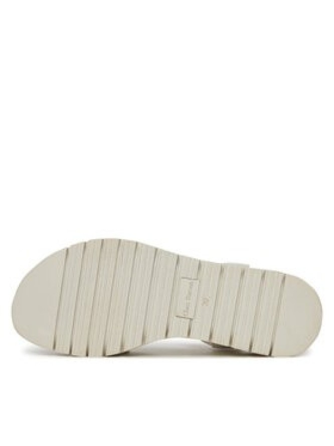 Clara Barson Sandały WS2510-03 Biały