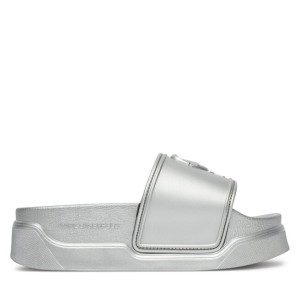 Klapki KARL LAGERFELD