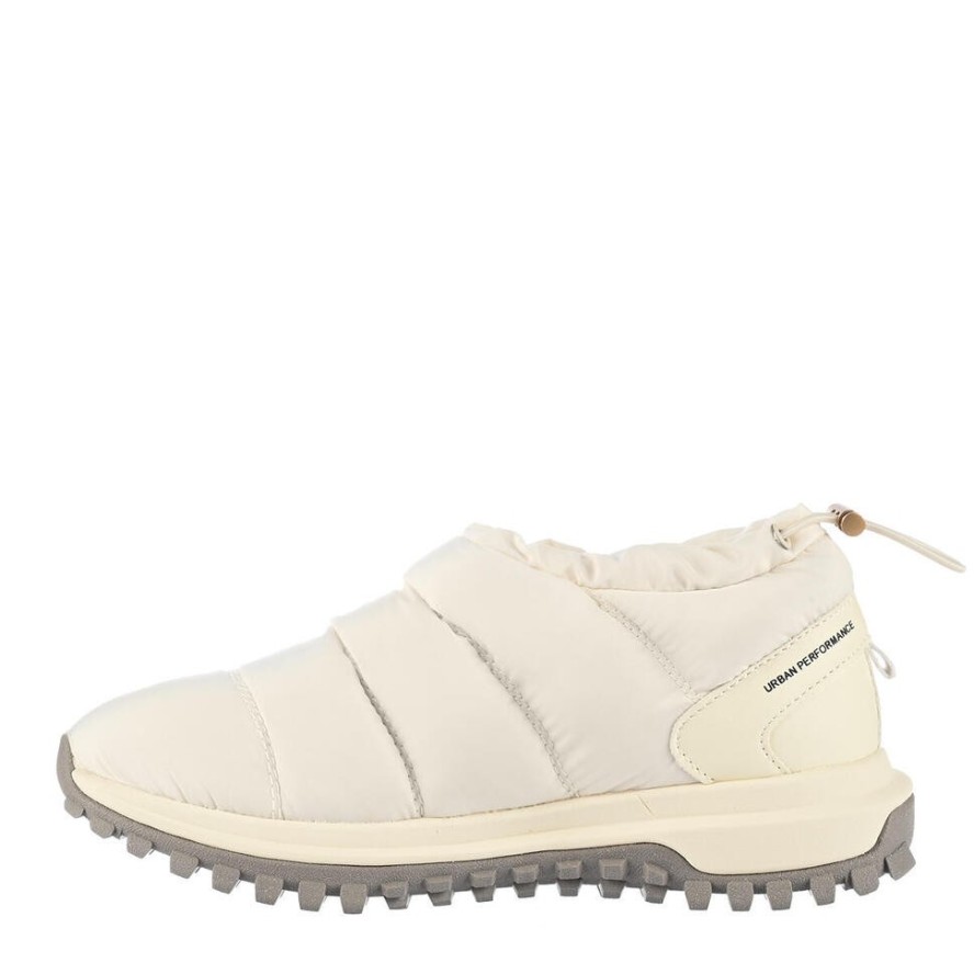 Buty Śniegowce damskie COLMAR WARMER LOW BASE wodoodporne ocieplane