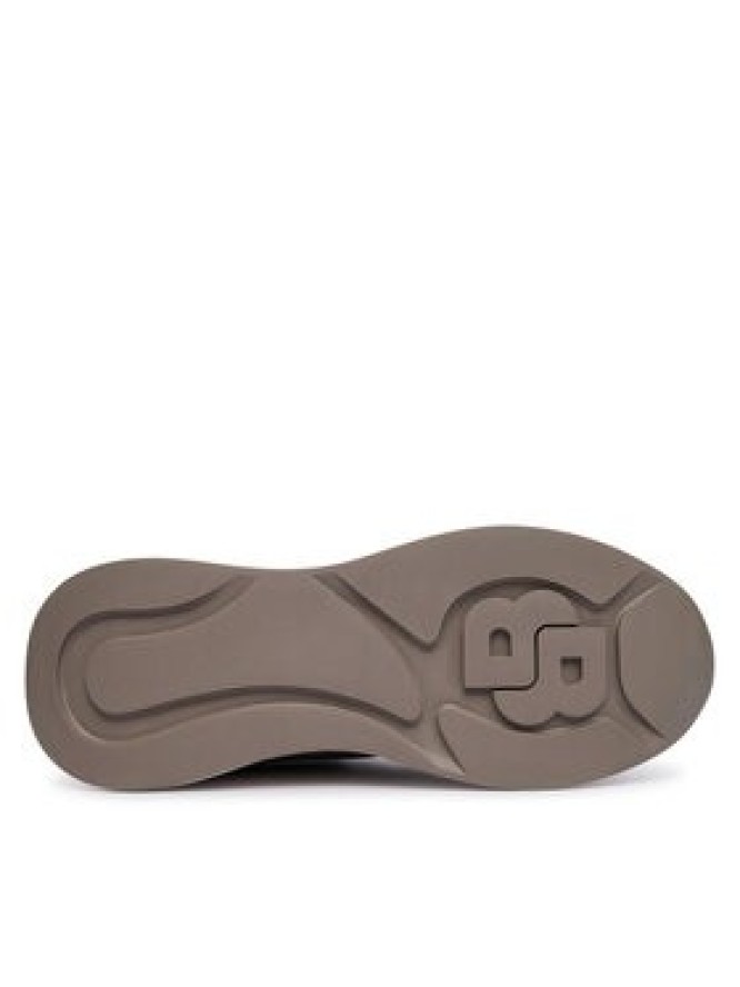 BOSS Sneakersy B Icon 50569211 Beżowy