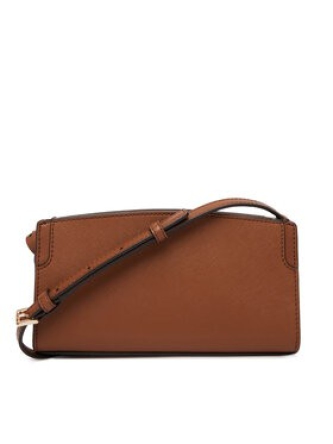 MICHAEL Michael Kors Torebka 32R6GQ6C1L Brązowy
