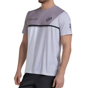 T-shirt Bullpadel Paquito 26i