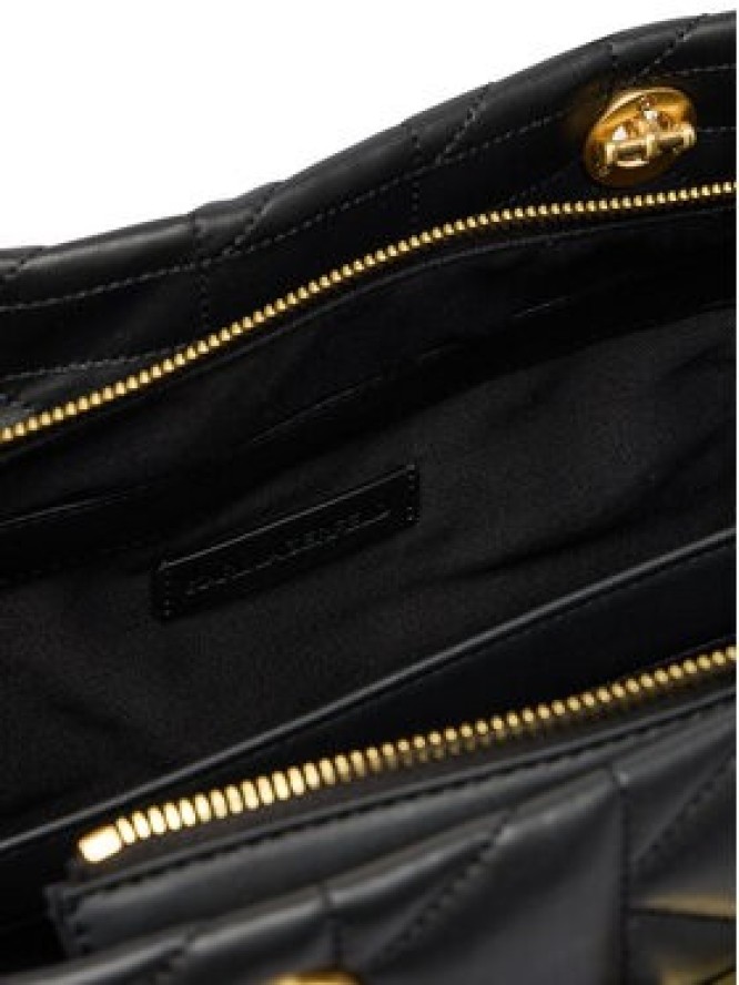 KARL LAGERFELD Torebka A4W30085 Czarny