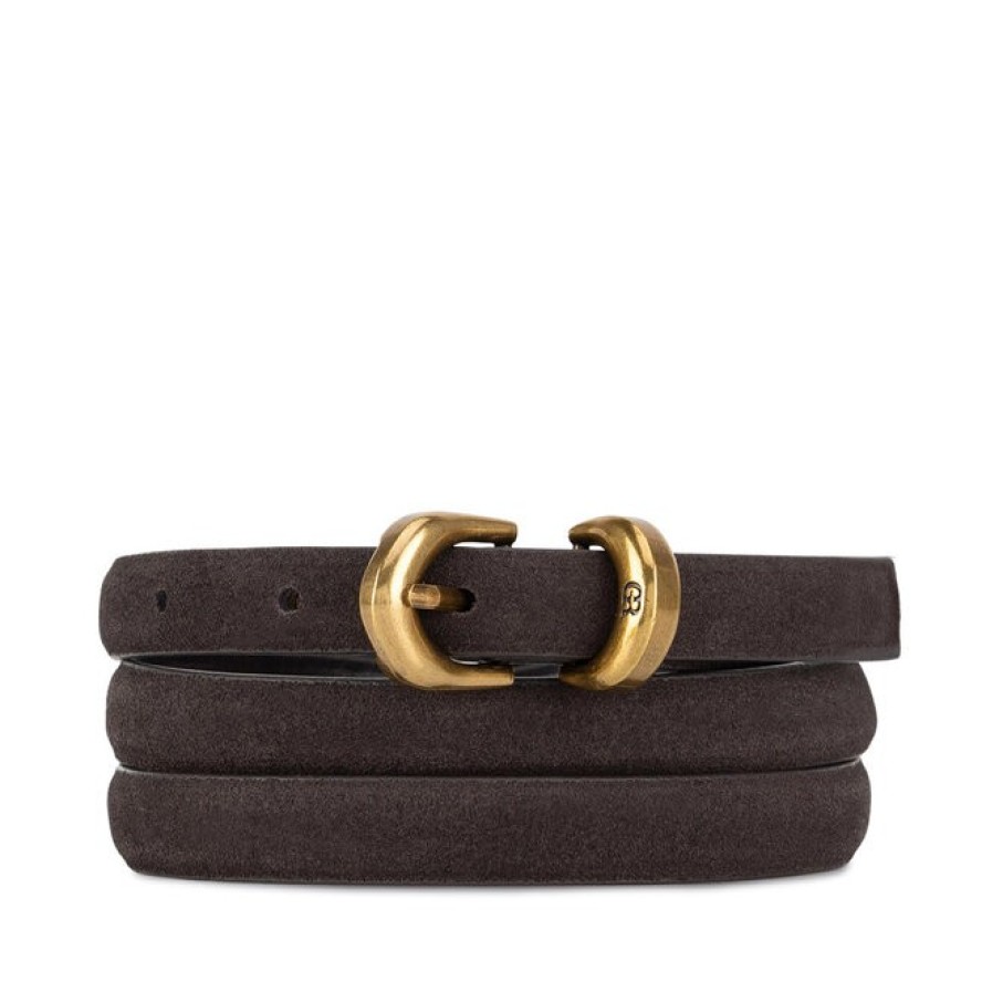 Pasek Damski GINO ROSSI