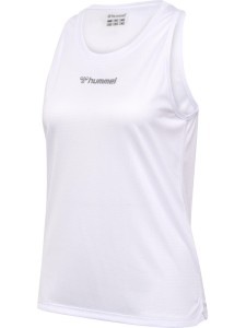 Damski tank top Hummel