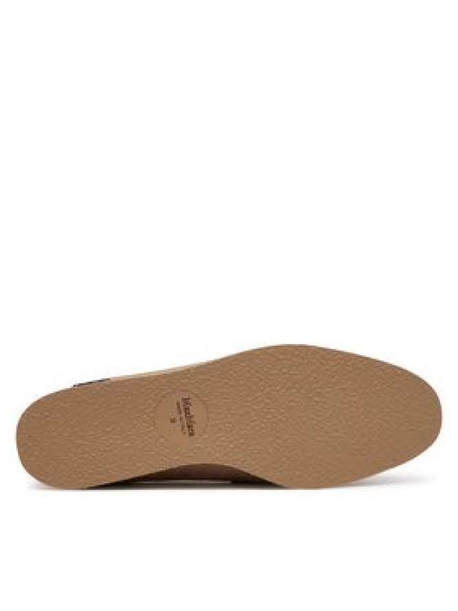 Max Mara Lordsy Softmoc 2514521191600 Brązowy