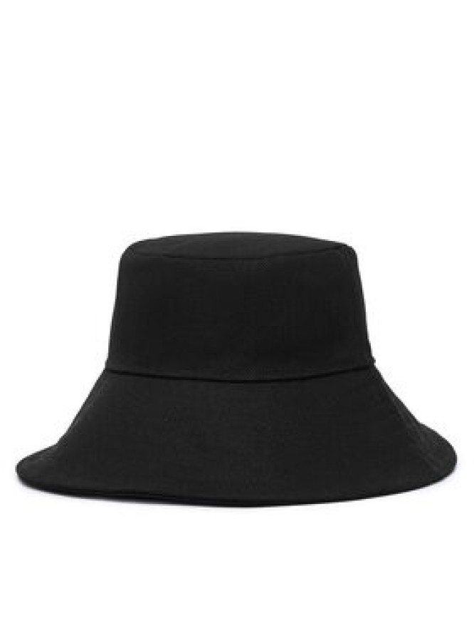 Max Mara Beachwear Kapelusz Gondola 2616571019650 Czarny