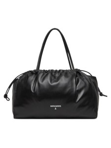 Patrizia Pepe Torebka 8B0250/L147 Czarny