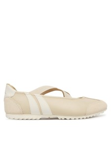 Palladium Baleriny Racerballerinalth 94645-244-M Écru