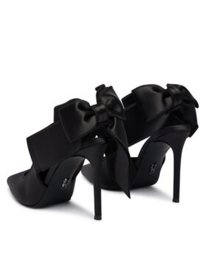 Steve Madden Szpilki Teacup 11004931 Czarny