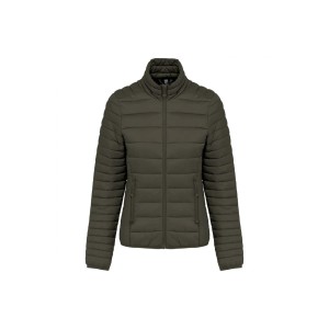 Damska lekka kurtka puchowa Kariban
