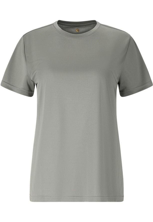 Damski jersey Athlecia Rosalva V2 Performance