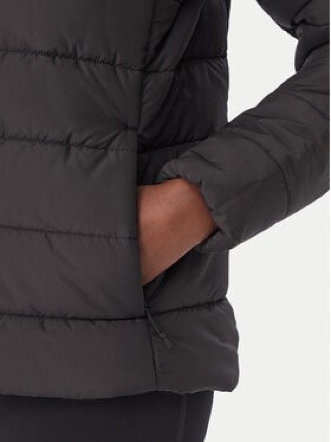 The North Face Kurtka przejściowa Aconcagua NF0A8H1BJK31 Czarny Slim Fit