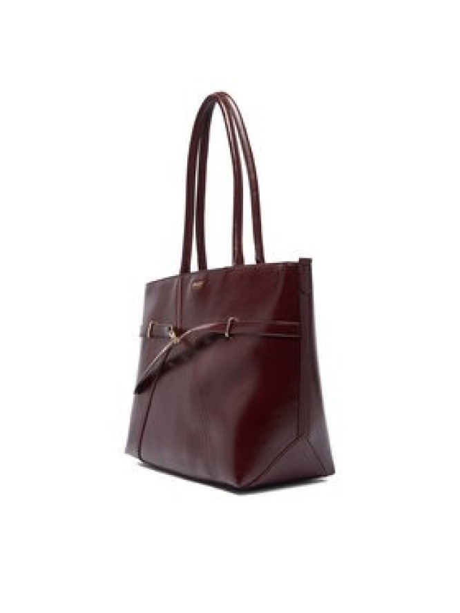 Jenny Fairy Torebka CEO-JNY-M-017-10 Bordowy