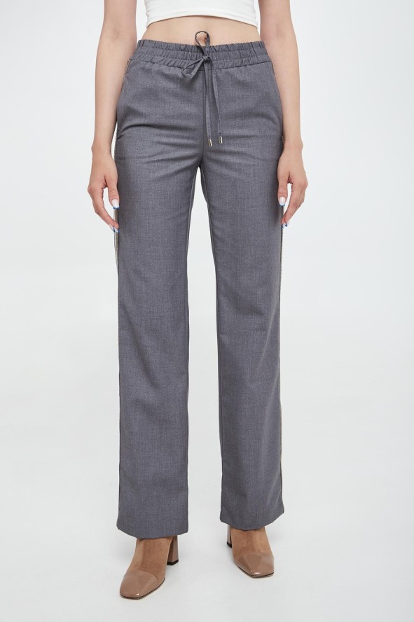 Spodnie damskie ERMANNO FIRENZE