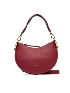 Coccinelle Torebka QKF Coccinellesunup E1 QKF 13 03 01 Bordowy