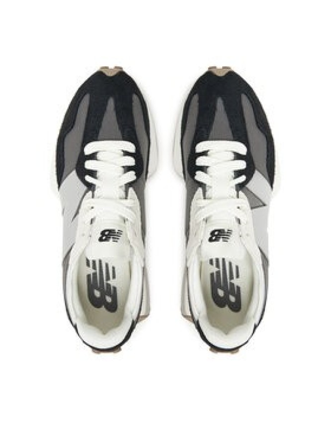 New Balance Sneakersy U327LNB W Czarny
