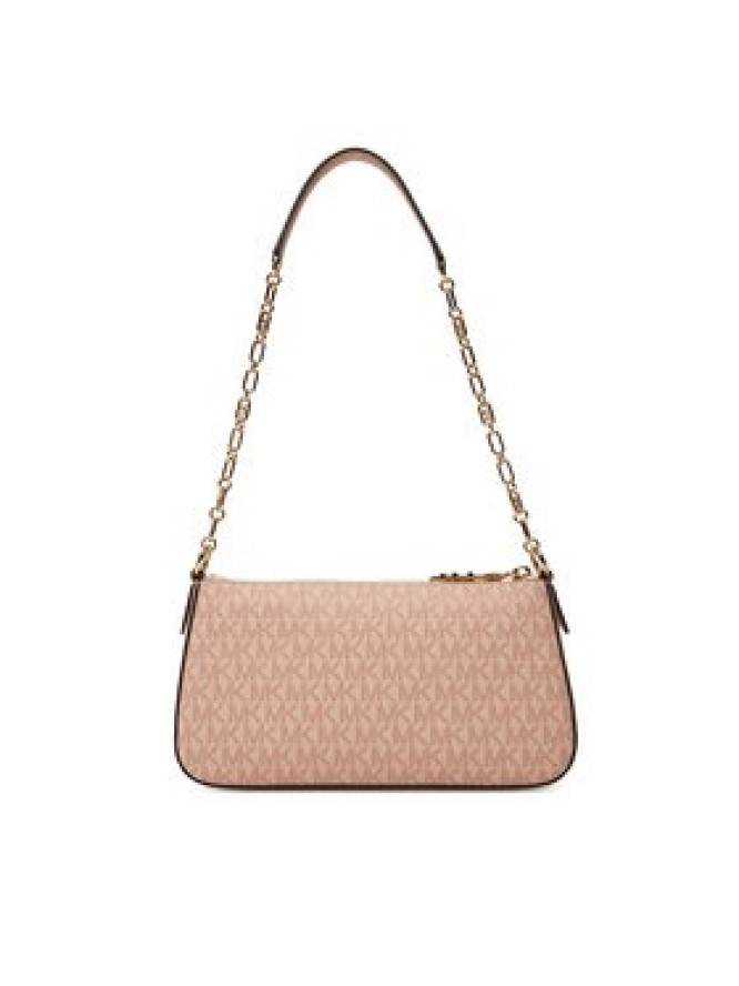 MICHAEL Michael Kors Torebka Empire Medium 32T5G8EW6V Różowy