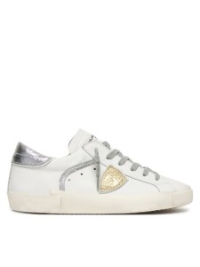 Philippe Model Sneakersy PRLD VM04 Biały