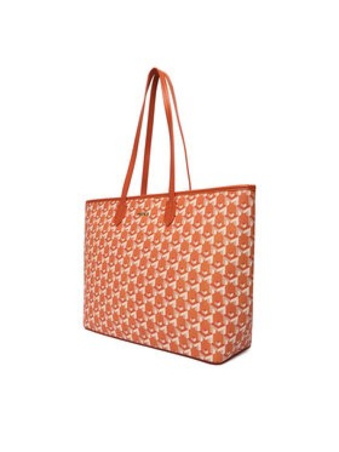 MEXX Torebka CEO-MEXX-S-003-09 Pomarańczowy