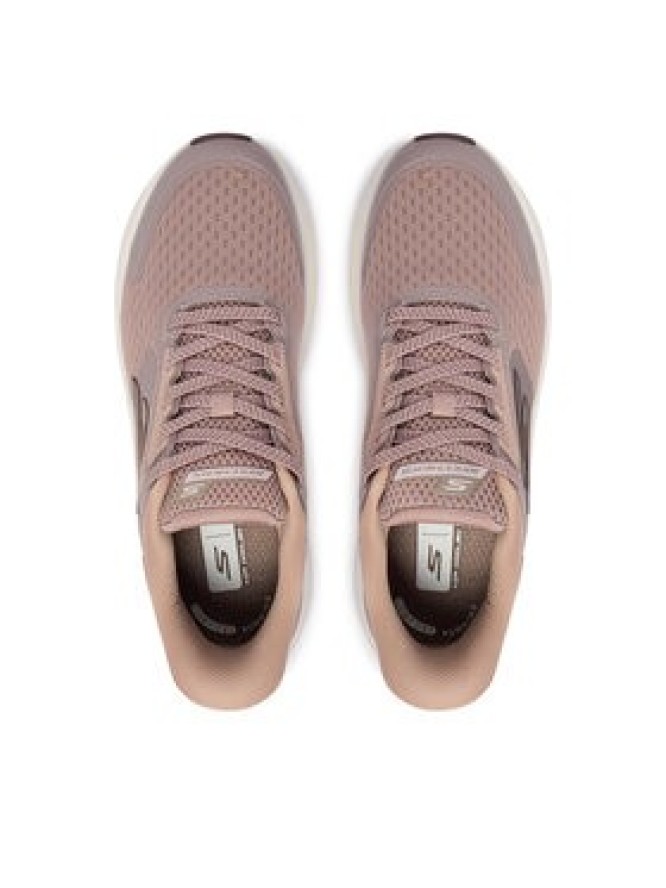 Skechers Sneakersy GO RUN Consistent 3 129050/TPE Beżowy