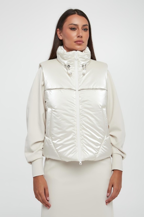 Kamizelka damska SPORTALM