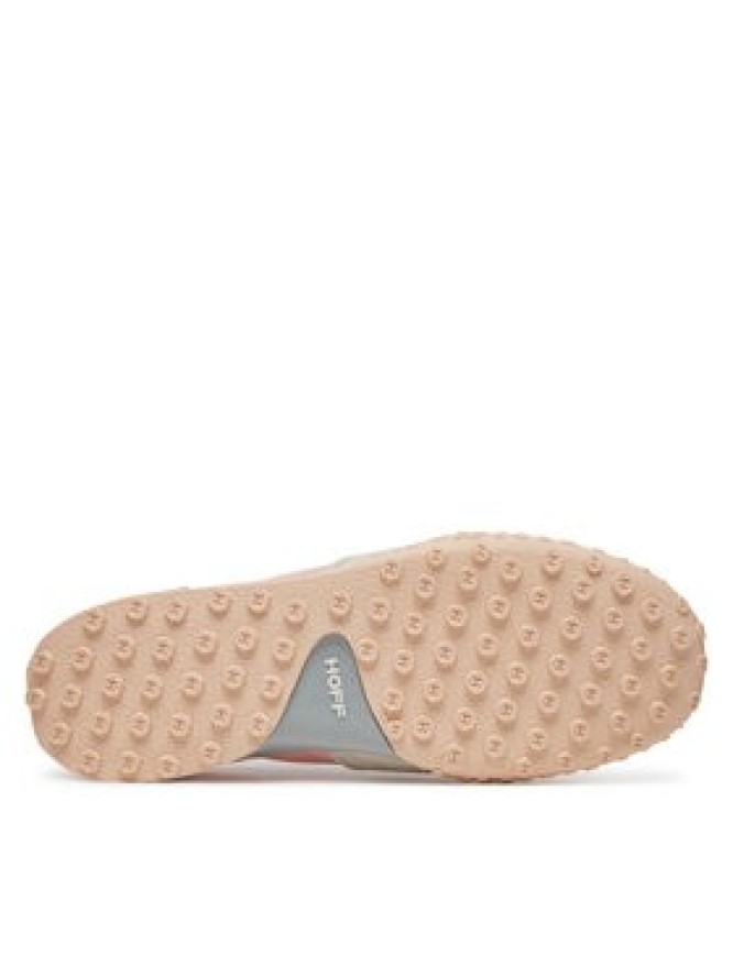 HOFF Sneakersy Swallow 12510004 Szary