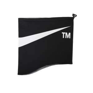 Komin sportowy do biegania NIKE NECKWARMER 2.0 REVERSIBLE TRADEMARK