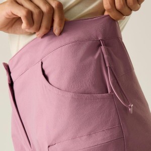 Szorty damskie Dare 2B Melodic III