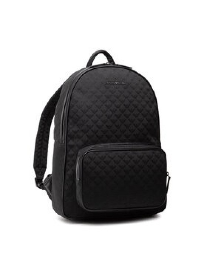 Emporio Armani Plecak Y4O315 Y022V 81336 Czarny