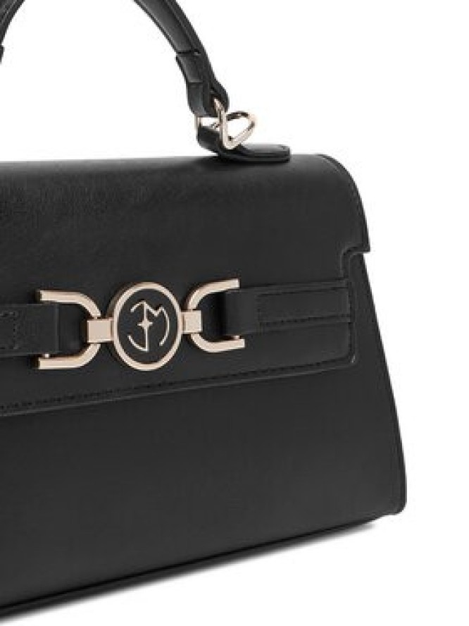 Eva Minge Torebka EO-AMAIA-KY160-3 Czarny