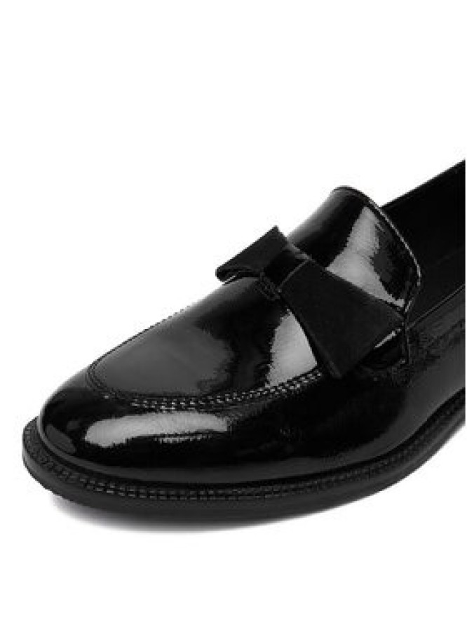 Lasocki Loafersy CEO-WI23-KILTY-08 Czarny