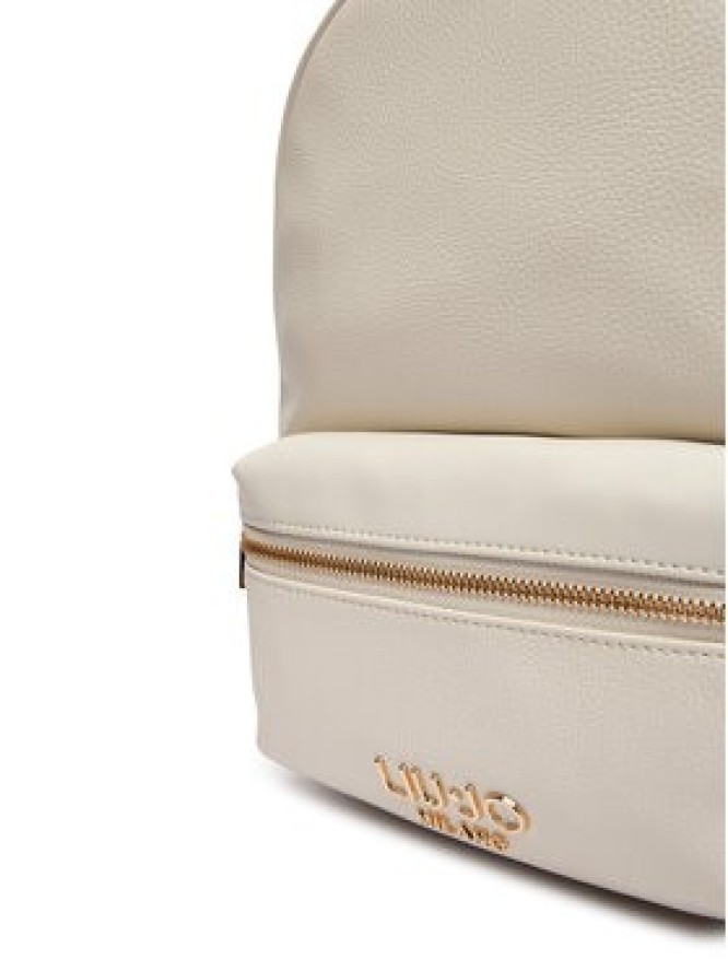 Liu Jo Plecak AA6136 E1012 Écru