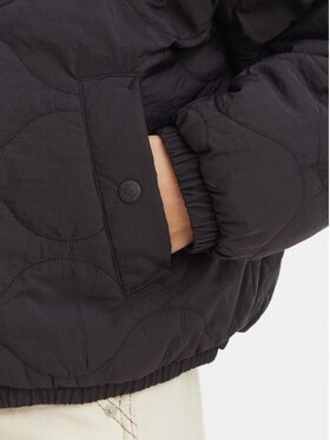 Billabong Kurtka zimowa EBJJK00185 Brązowy ciemny Oversize