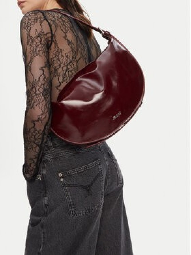 JENNY Torebka C-JNY-M-014-08 Bordowy