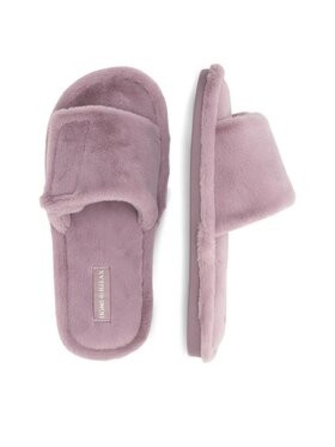 Home & Relax Kapcie P3194805 Różowy