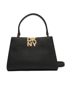 DKNY Torebka Foster R52D1L93 Czarny