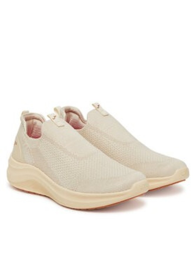 Joma Sneakersy C.Laceless 2525 CLACELS2525 Beżowy