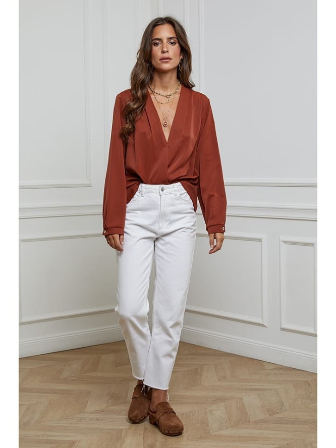 L'armoire de Suzette Bluzka w kolorze brązowym rozmiar: 34/36