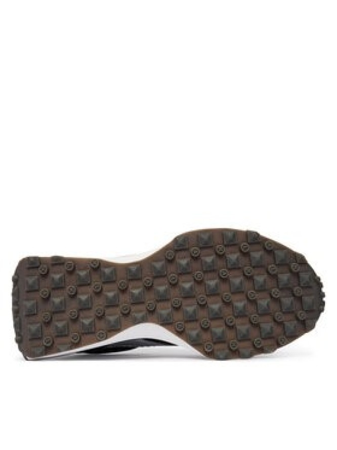 KARL LAGERFELD Sneakersy KL62933N Czarny