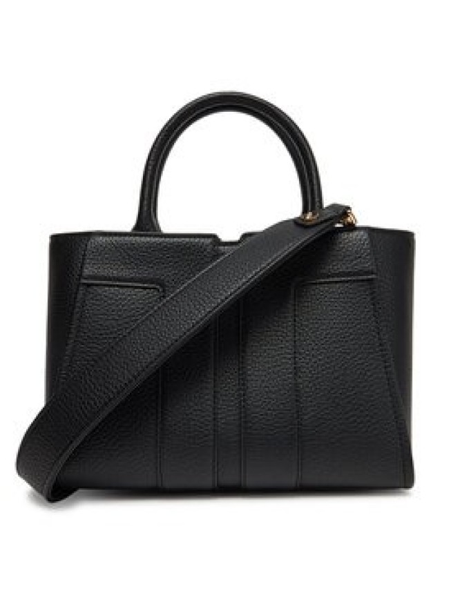 Elisabetta Franchi Torebka BS-05A-51E2 Czarny