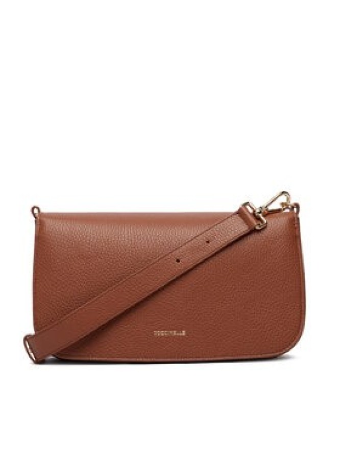 Coccinelle Torebka Coccinelle C-ME E1 SSL 12 03 01 Brązowy