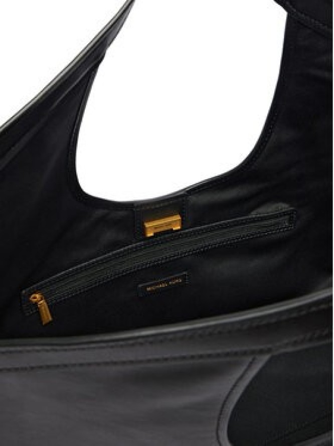 MICHAEL Michael Kors Torebka 30T6AX6T3L Czarny