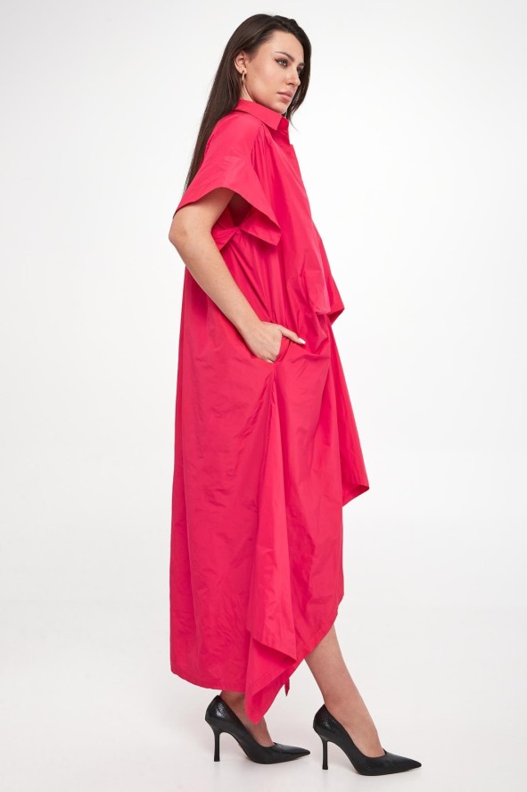 Sukienka midi Vivi MMC STUDIO