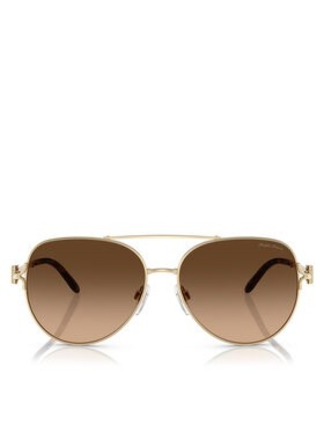 Ralph Lauren Okulary przeciwsłoneczne 0RL7087 59 911674 Złoty