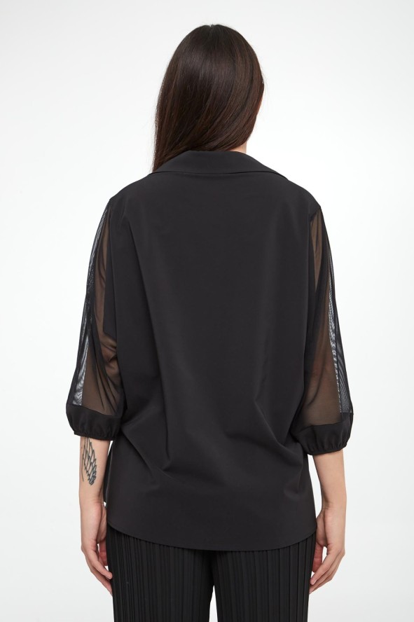 Bluzka damska JOSEPH RIBKOFF