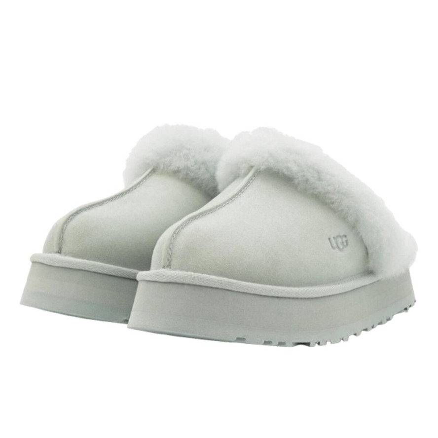 Buty do chodzenia dla dorosłych UGG Disquette Slipper Goose