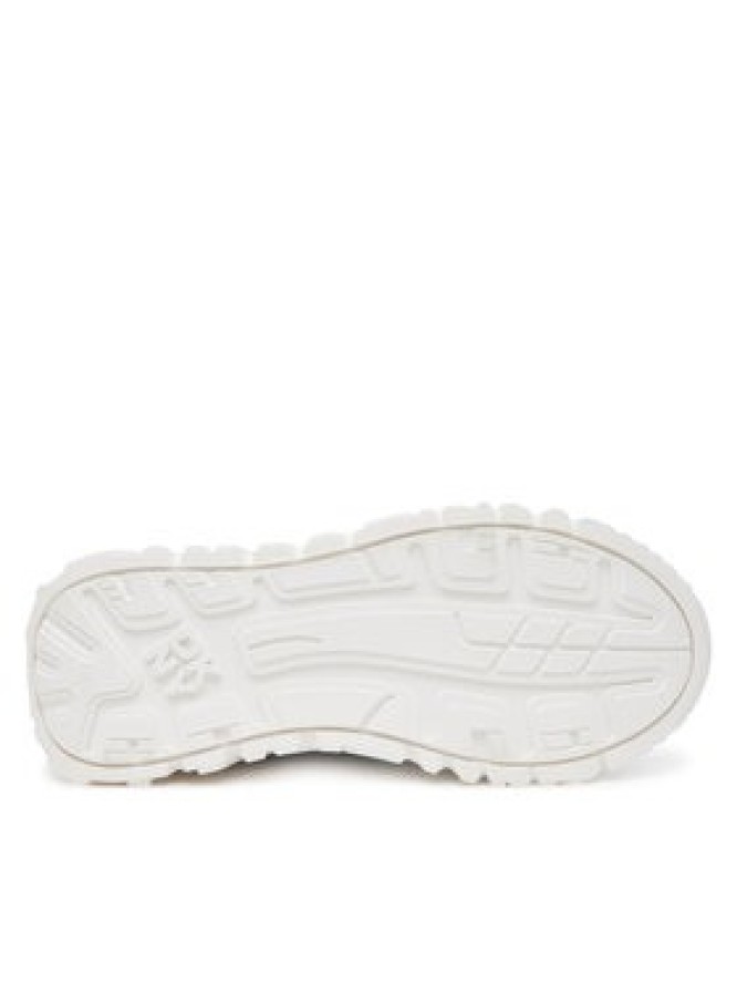 DKNY Sneakersy K1522639 Czarny