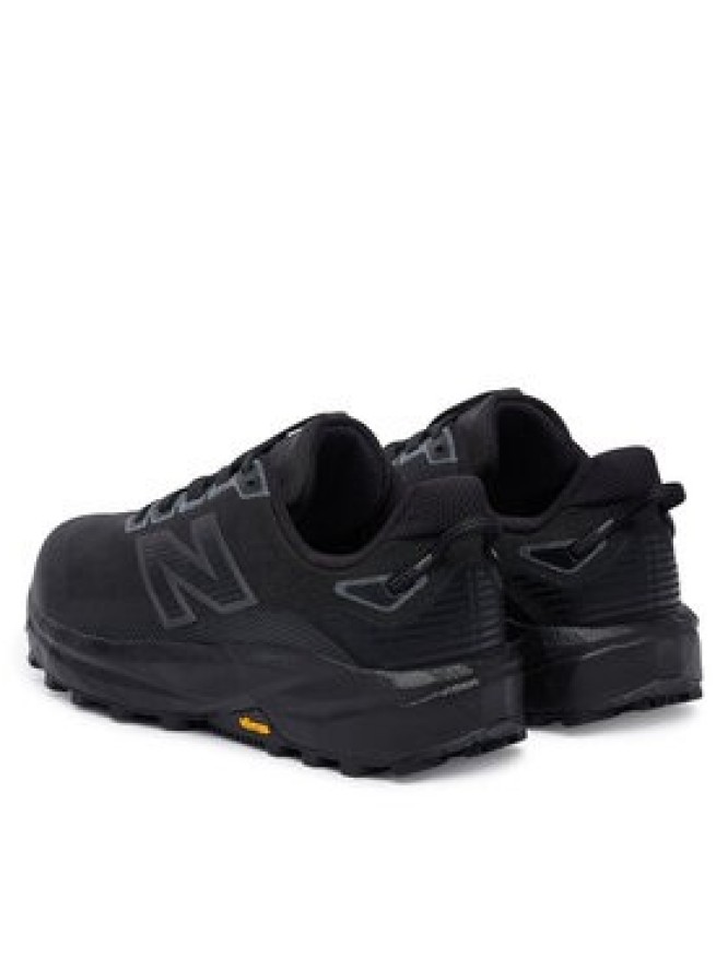 New Balance Buty do biegania Fuelcell Rebel Trail WRBTV1_RU Czarny